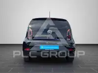 2022 Volkswagen Up