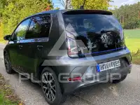 2022 Volkswagen Up