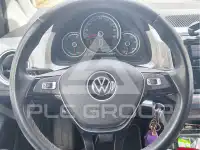 2022 Volkswagen Up