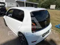 2022 Volkswagen Up