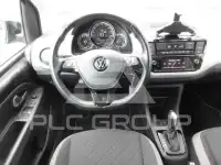 2022 Volkswagen Up