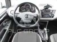 2022 Volkswagen Up