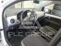 2022 Volkswagen Up