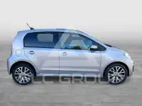 2022 Volkswagen Up