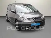 2022 Volkswagen Up