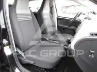 2022 Volkswagen Up