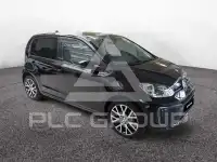 2022 Volkswagen Up