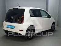 2022 Volkswagen Up