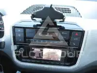 2022 Volkswagen Up