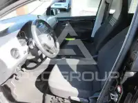 2022 Volkswagen Up