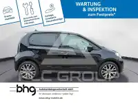 2022 Volkswagen Up