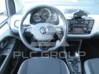 2022 Volkswagen Up