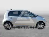 2022 Volkswagen Up