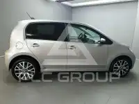 2022 Volkswagen Up