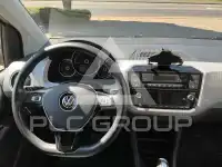 2022 Volkswagen Up