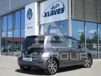 2022 Volkswagen Up