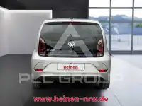 2022 Volkswagen Up