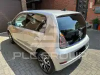 2022 Volkswagen Up
