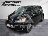 2022 Volkswagen Up