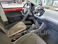 2022 Volkswagen Up