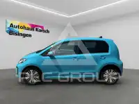 2022 Volkswagen Up