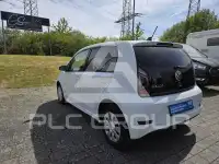 2022 Volkswagen Up