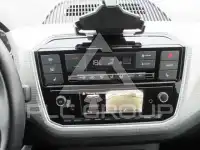 2022 Volkswagen Up