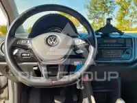 2022 Volkswagen Up