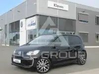 2022 Volkswagen Up