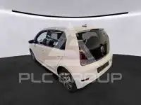 2022 Volkswagen Up
