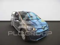 2022 Volkswagen Up