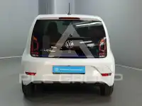 2022 Volkswagen Up