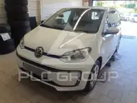 2022 Volkswagen Up