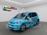 2022 Volkswagen Up