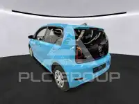 2022 Volkswagen Up