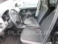 2022 Volkswagen Up