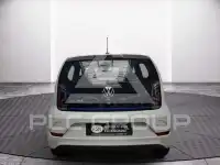 2022 Volkswagen Up