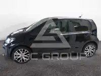 2022 Volkswagen Up