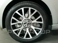 2022 Volkswagen Up