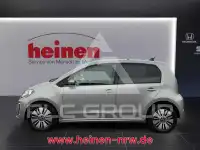 2022 Volkswagen Up