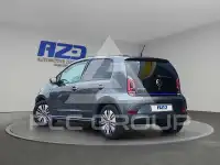 2022 Volkswagen Up
