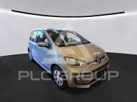 2022 Volkswagen Up