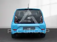 2022 Volkswagen Up
