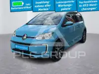 2022 Volkswagen Up