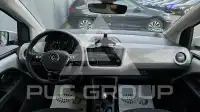 2022 Volkswagen Up