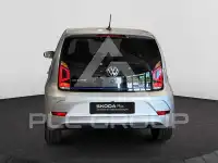 2022 Volkswagen Up