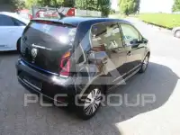2022 Volkswagen Up