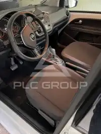 2022 Volkswagen Up