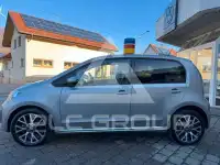 2022 Volkswagen Up