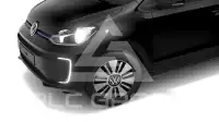 2022 Volkswagen Up
